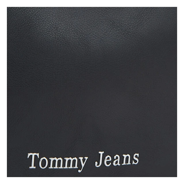 Tommy Jeans Tjw Must Camera Bag Regular Pu AW0AW15420 Black BDS - European  distributor - AliExpress