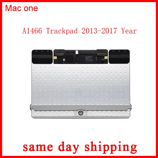 Original New A1466 TrackPad TouchPad for Apple MacBook Air 13" A1466 Track Pad with cable 2013 2014 2015 Year EMC 2925