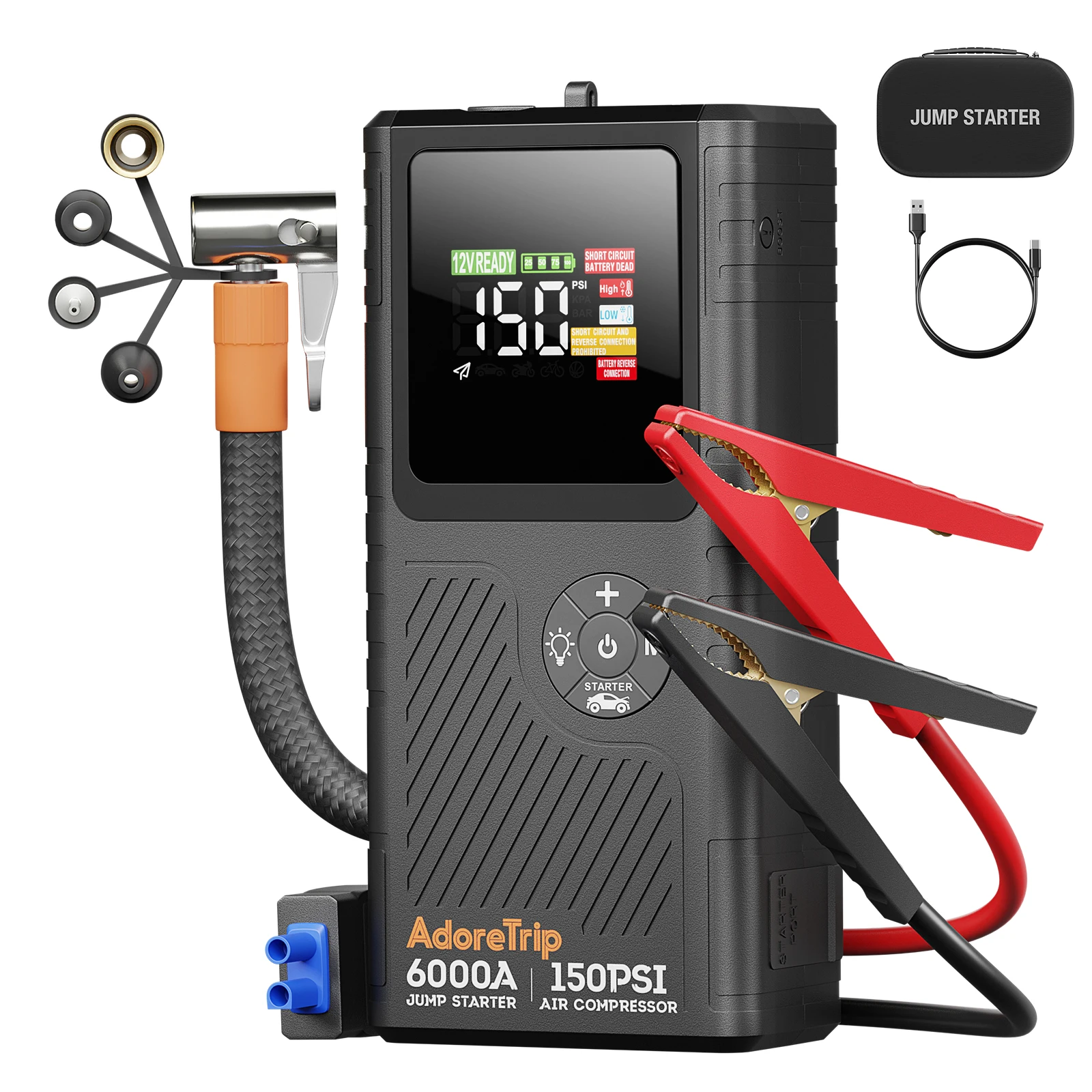 6000A