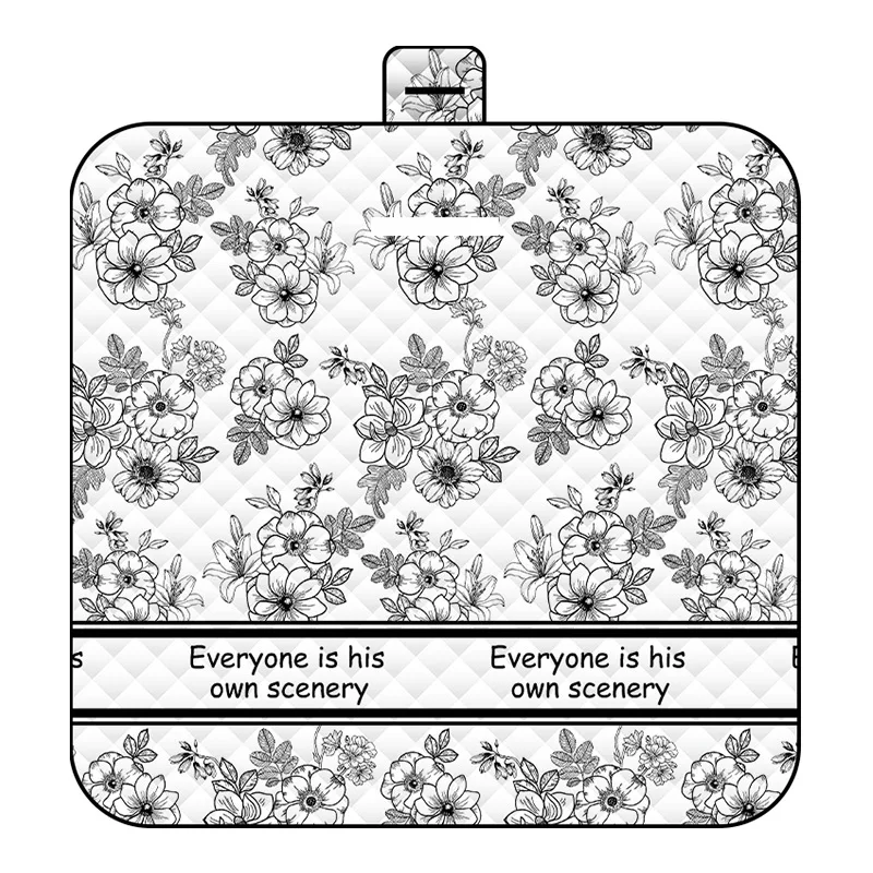 DBR ��ũ�� ��� �߿� ķ�� ��Ʈ, ���� �޴��, ����, �߿� �ܼ�Ʈ, �غ�, ����, ������, 200*200cm