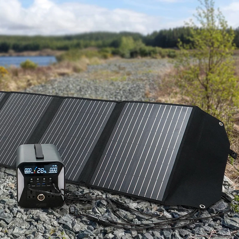 Solar Panel Connector to DC5.5mm*2.1mm Adapter Cable terminal connector solar panel connector cable For Ctolity/Jackery/Bluetti Portable Power Station Solar Generator