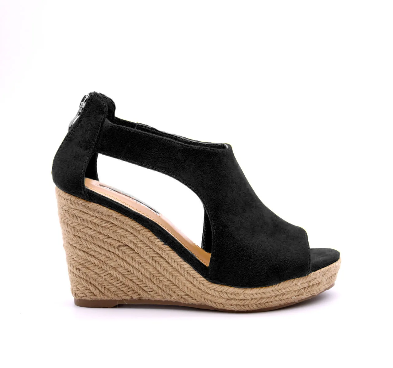 Soraia Sandals Complete Set