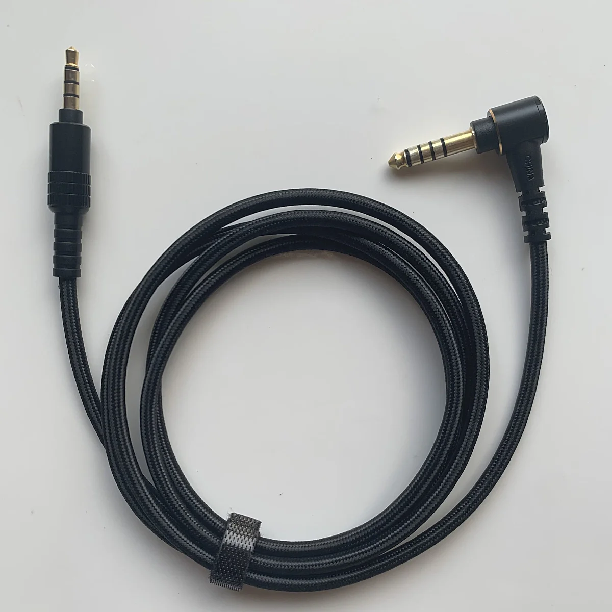 

4FT/1.2m Balanced 4.4mm to 3.5mm Audio cable MUC-S12NB1 For Sony MDR-1A/1AM2/100AAP/H600A WH MDR