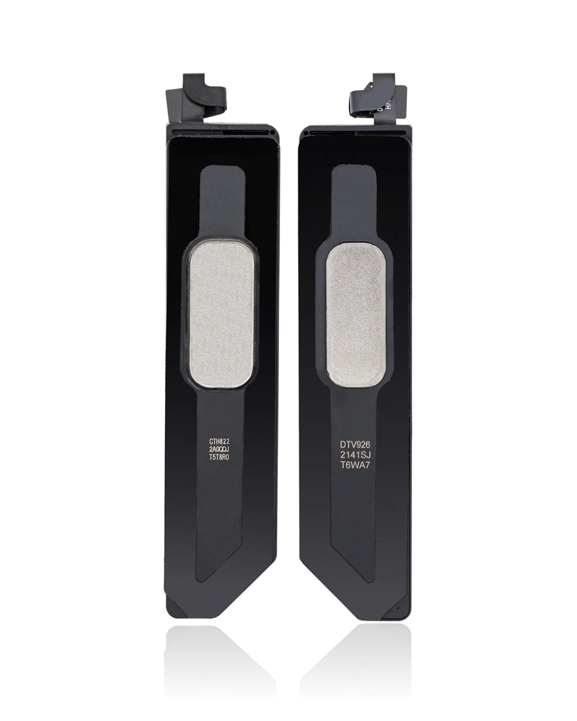 

Большой левый и правый динамик, совместимый с MacBook Pro 13 дюймов (A1989 / Late 2018/ранние 2019)