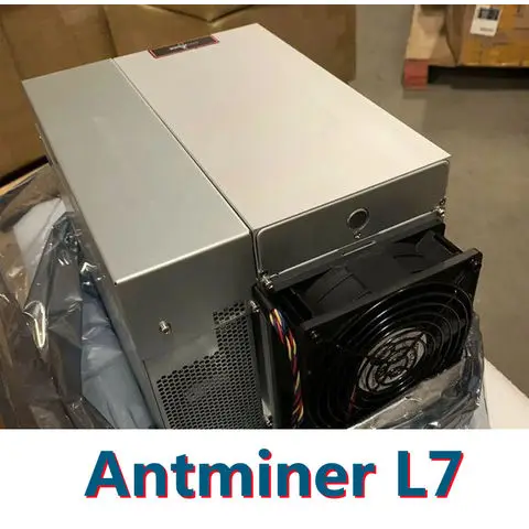 AY-BUY-5-GET-2-FREE-New-Antminer-L7-9050Mh-s-3260W-Litecoin-LTC-Coinr ...
