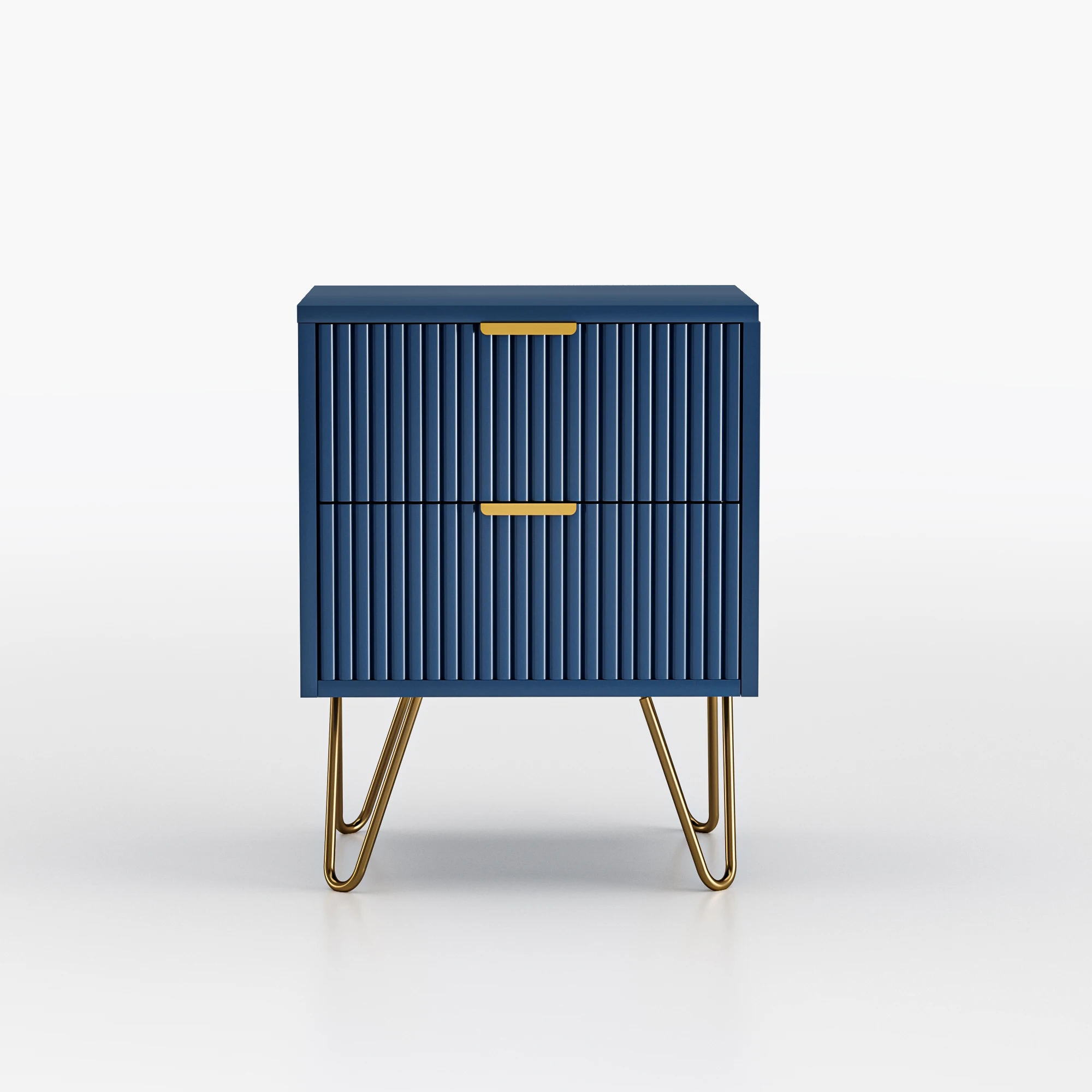 Rosahqnda Sideboard, Küchenschrank, Aufbewahrungsschrank mit 2 Türen, für Küche, Wohnzimmer, Flur und Esszimmer – Detail 25