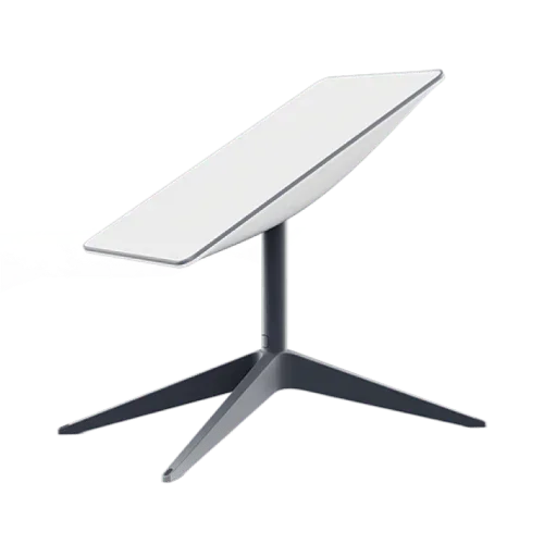 Starl-ink V2 Satelli te Dish Kit with Router-UTA-212 & UTR-211