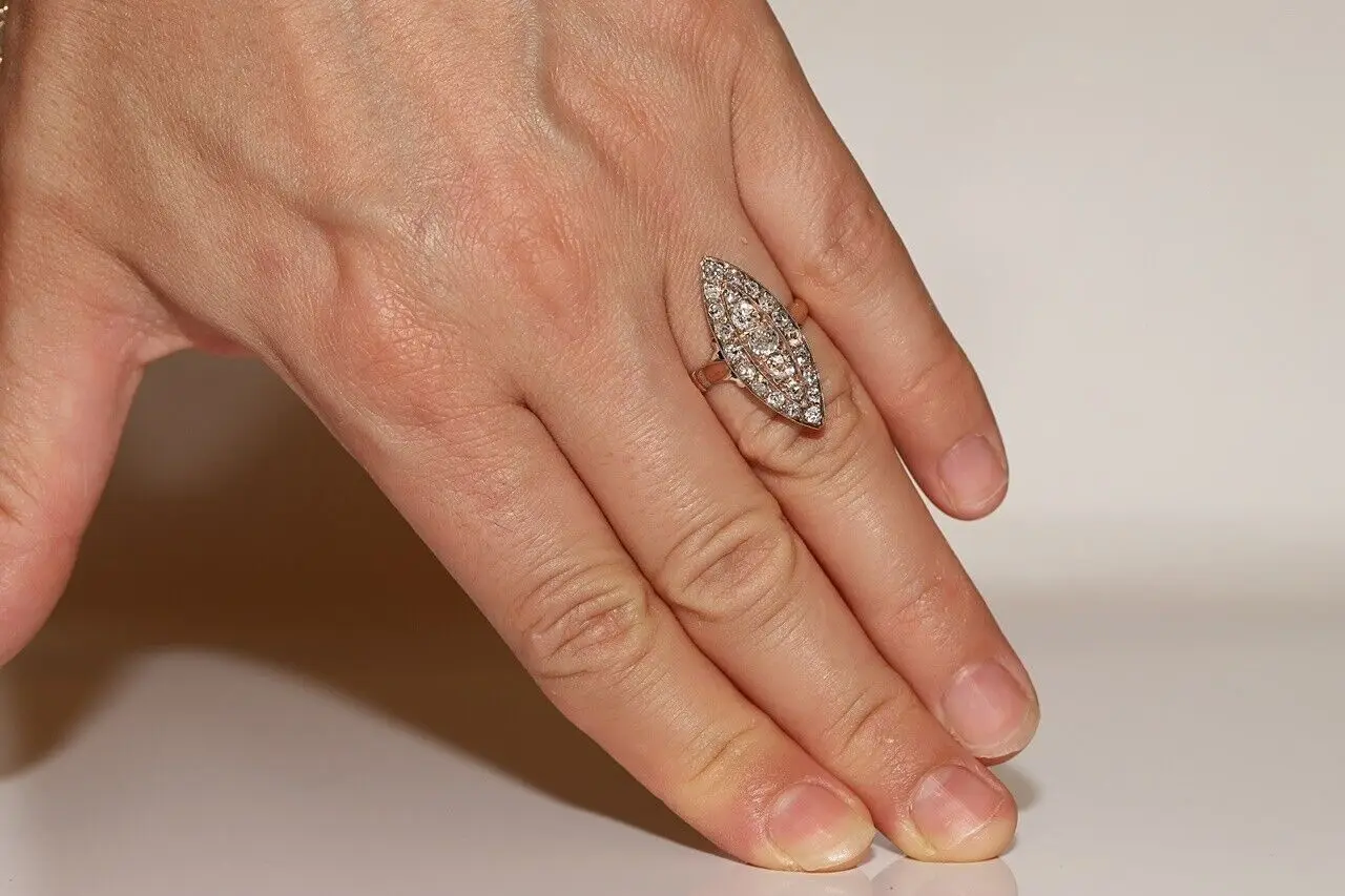 Рисунок 4 - Античное викторианское украшение