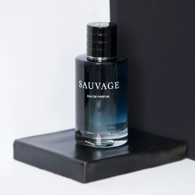 Perfume Sauvage Parting 5/10/15/20/30 Ml; Perfume Male Savazh