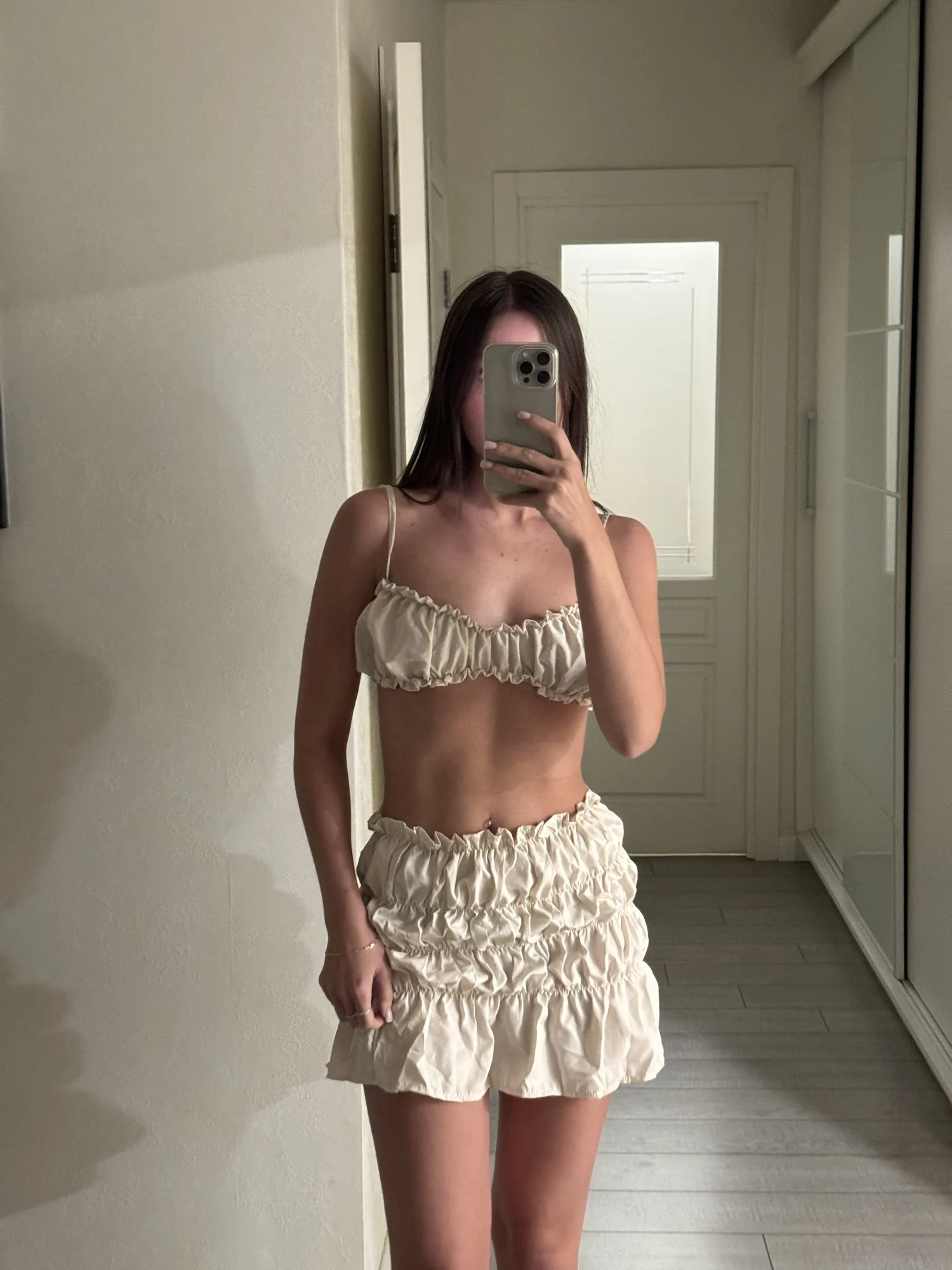 Balletcore Coquette Set, customer photo