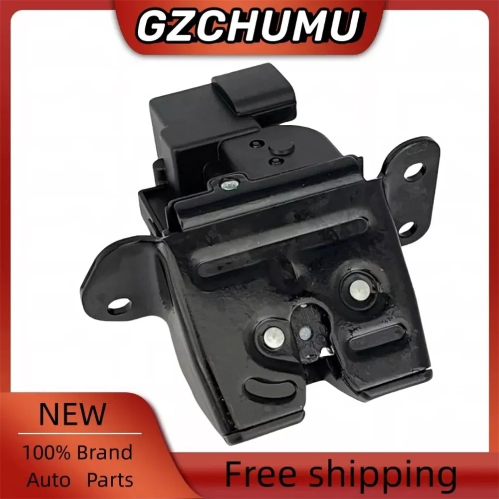 Rear Tailgate Lock Latch Hatchback For Hyundai Elantra GT I30 Kia Ceed 2012- 81230-A5000