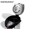Elecric AirPot Kettle Thermos ThermoPot Haley  4.0L  5.0L  6.0L Multifunction 6