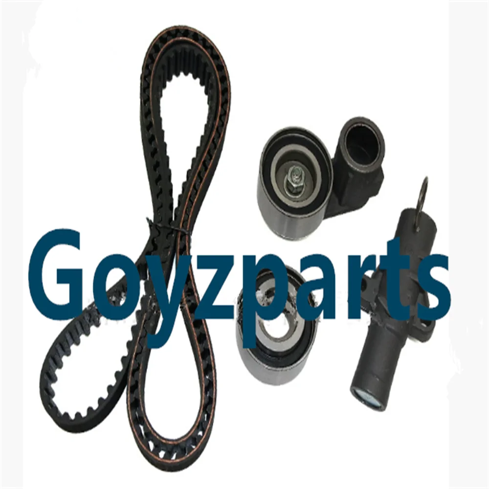 High Quality 197YU20 14520-RCA-A01 Timing Belt Repair 4-Piece Kit For ...