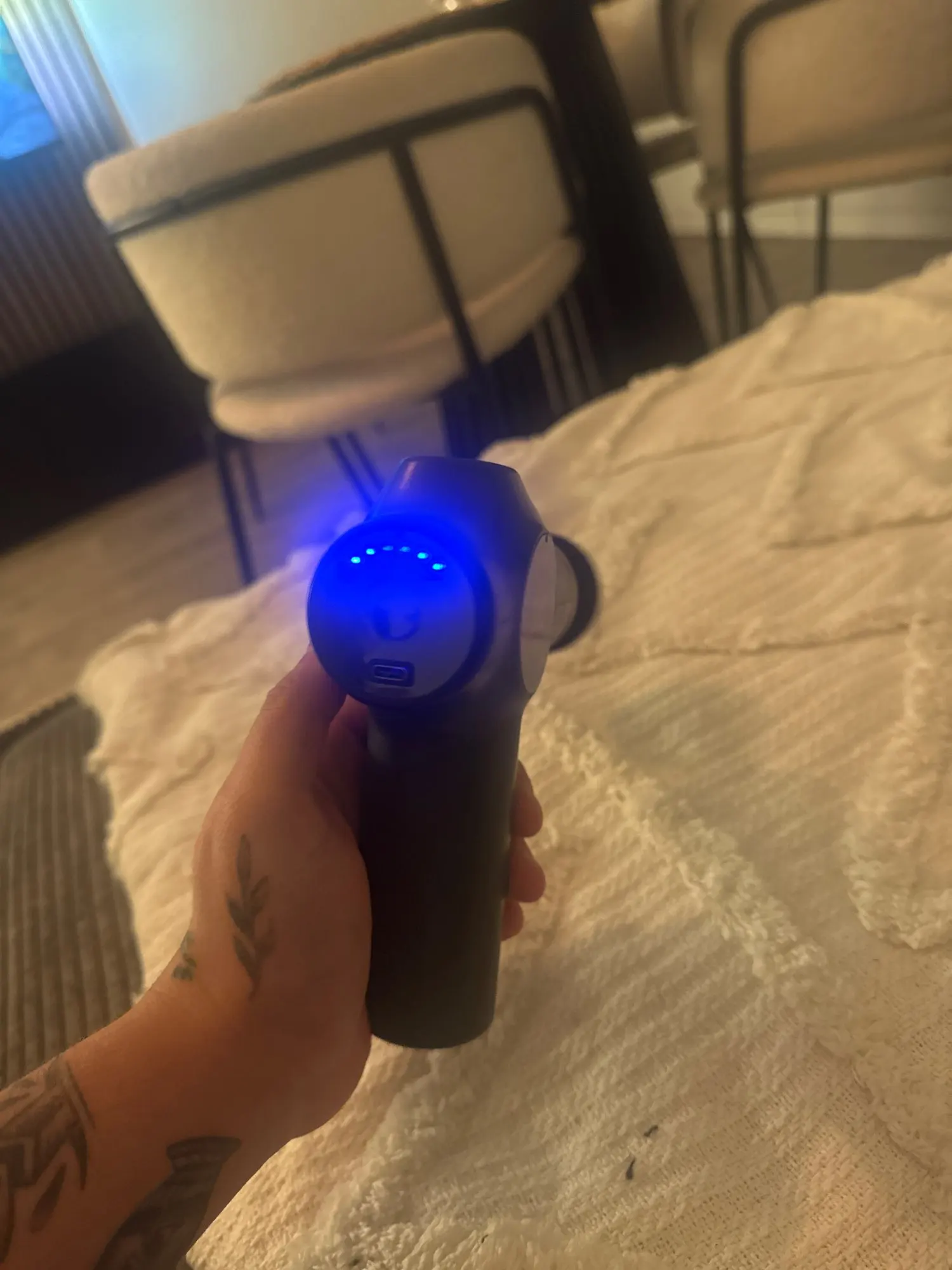 User picture