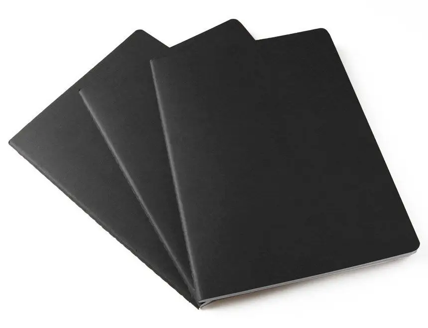 Рисунок 2 - Блокнот Moleskine Cahier journal QP421