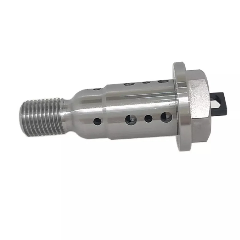 Camshaft Bolt Valve 12681018 12633123 For 2014- GMC Chevy Cadillac V6 V8 5.3