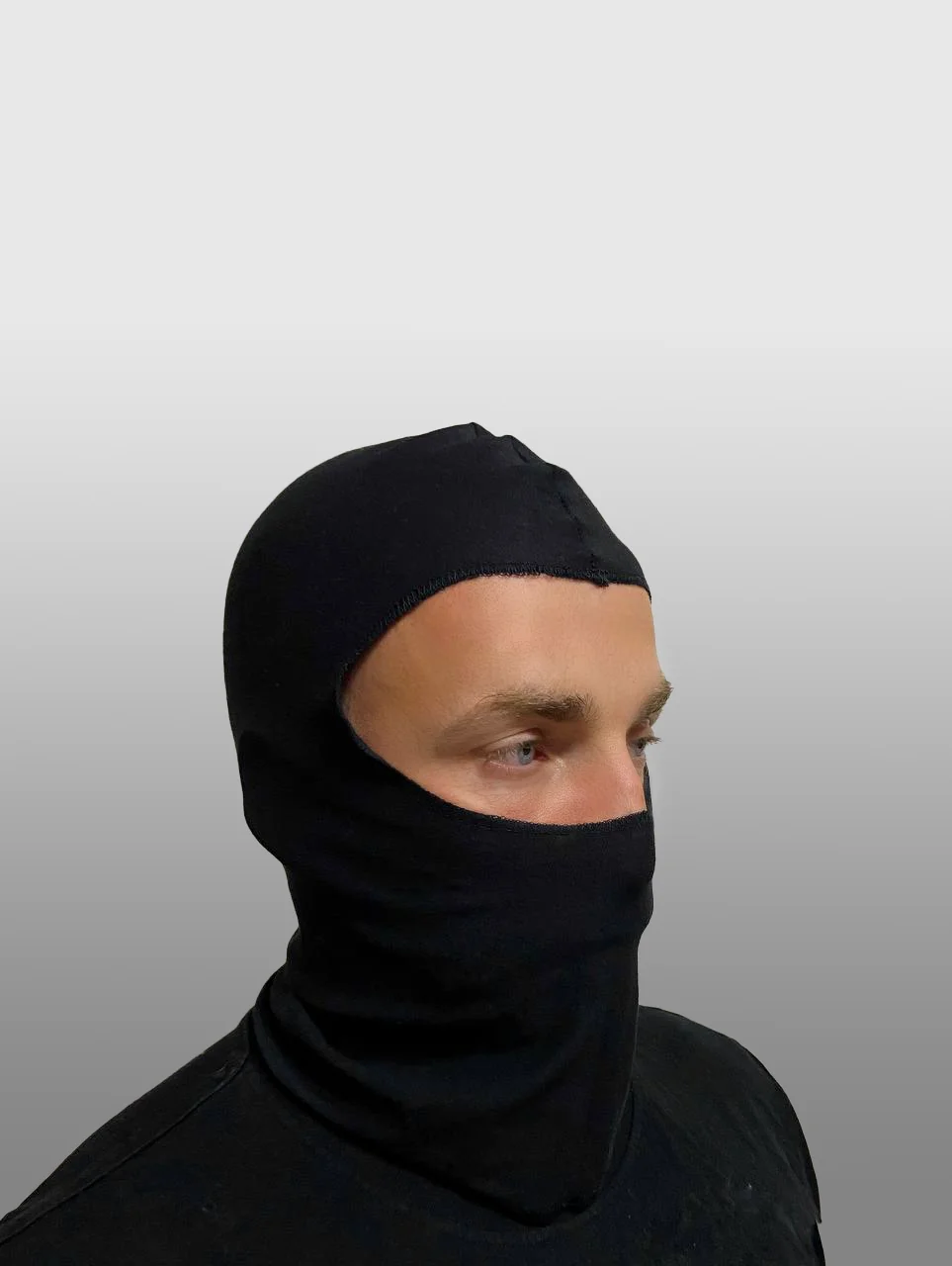 Рисунок 3 - Подшлемник. Балаклава