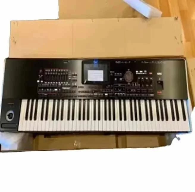 Korg Kronos 2 키보드, 디지털 피아노, Korg Pa1000