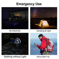 Waterproof Outdoor Solar Power Bank 38800mAh Dual USB Travel Outdoor Solar Mobile Phone Charger Solar Powerbanks For Camping - Image 4