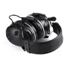 Hearing Protection Noise-proof Shooting Earmuffs EARMOR Bluetooth C51 Electronic Noise Canceling Tactical Communication Headset 2
