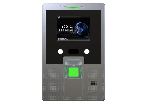 28-inch-tft-color-screen-biometric-face-recognition-time-attendance-machine-system-with-keyboard-fingerprint-reader-clock