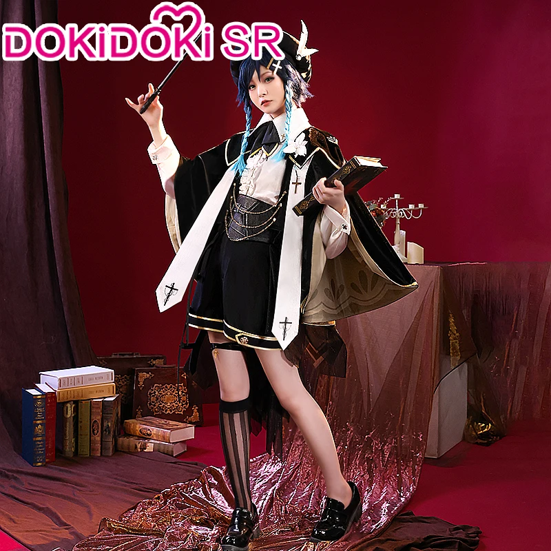  Ƽ ڽ   Ʈ ڽ ڽƬ, DokiDoki-SR Ƽ  ũ ڽ ڽƬ â