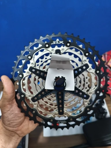 SHIMANO SLX M7100 12 Speed CS-M7100 12V 10-45T 10-51T Cassette