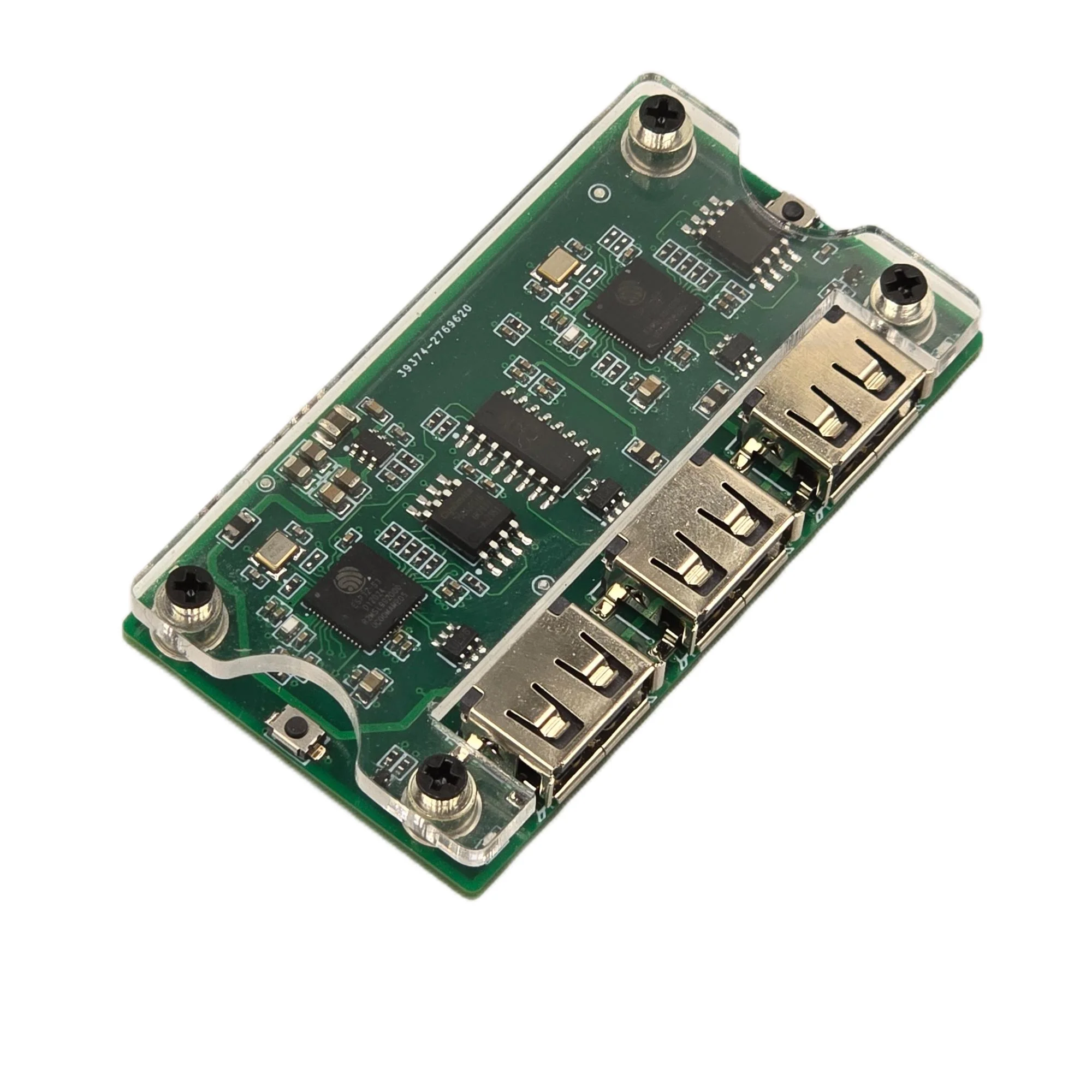 รูปสินค้า บอร์ดพัฒนา ESP32-S3 สำหรับ IoT