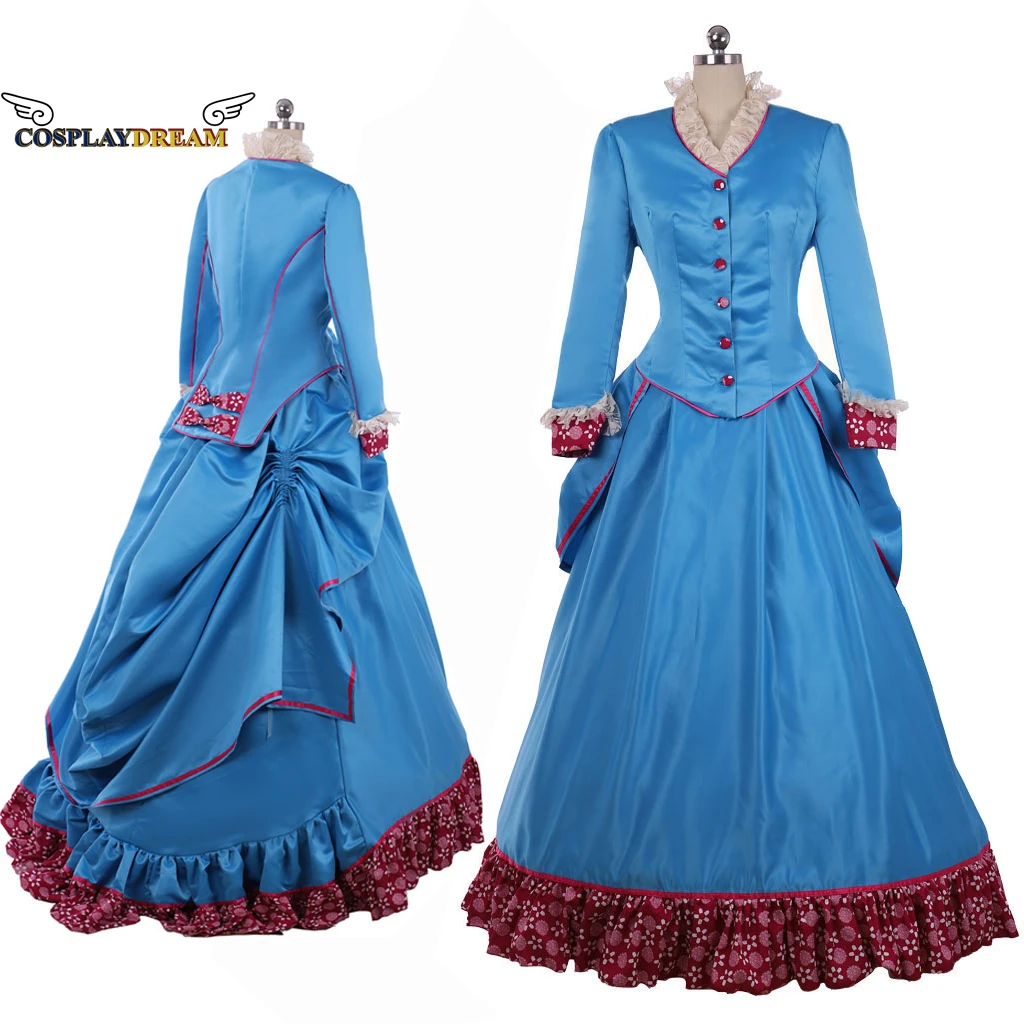 Abito Fantasia Vittoriana Medievale Marie Antoinette Queen Mary Dress Tudor Baroque Dress Court Royal Princess Dress For Evening Party
