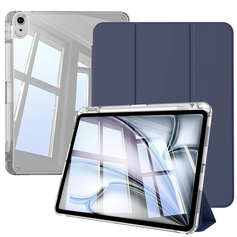 Premium Tablet Protective Holder Case with Versatile Fit