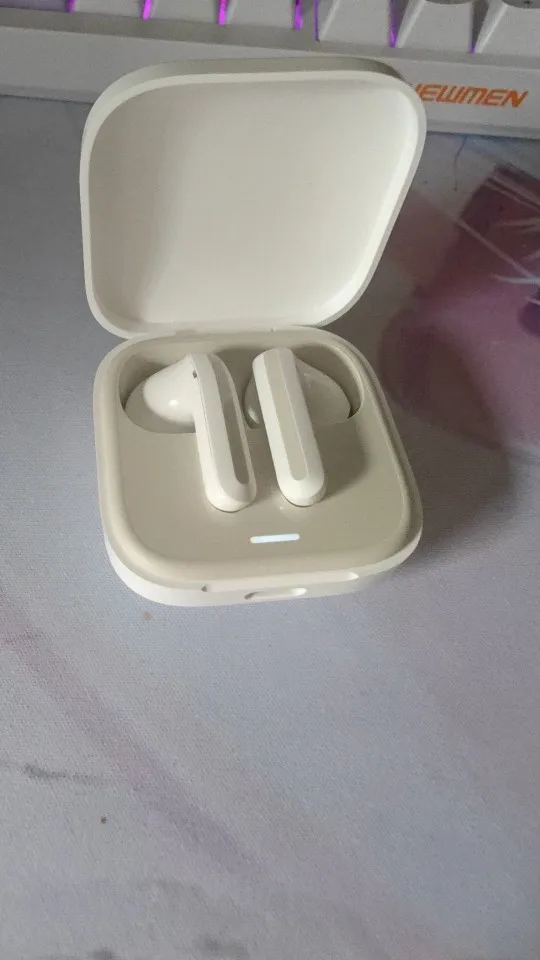 Redmi Buds 6 Active photo review