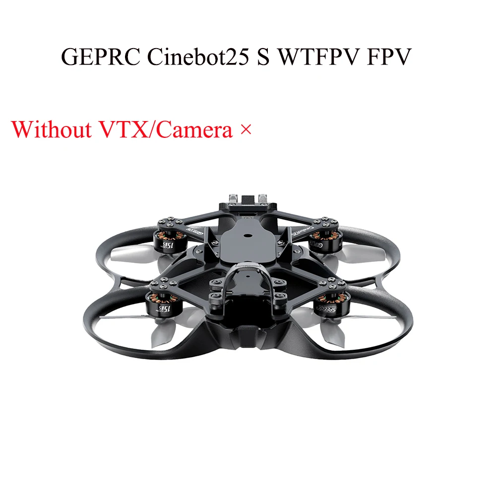 WTFPV ELRS 2.4g