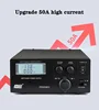 Refinement 4th generation PS50SWIV vehicle base shortwave radio DC communication switching power supply 13.8V 50A 2