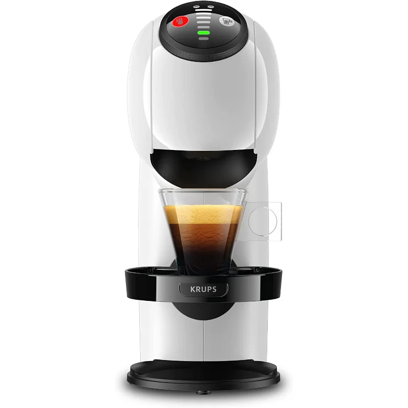 Krups Machine à capsules automatique Dolce Gusto Genio 2 1500