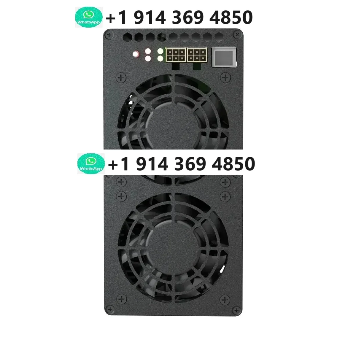 놀라운 제공 Goldshell ALL BOX 2 Ⅱ 720G 360W ALPH 채굴 Blake3 Alephium, PSU 재고 없음