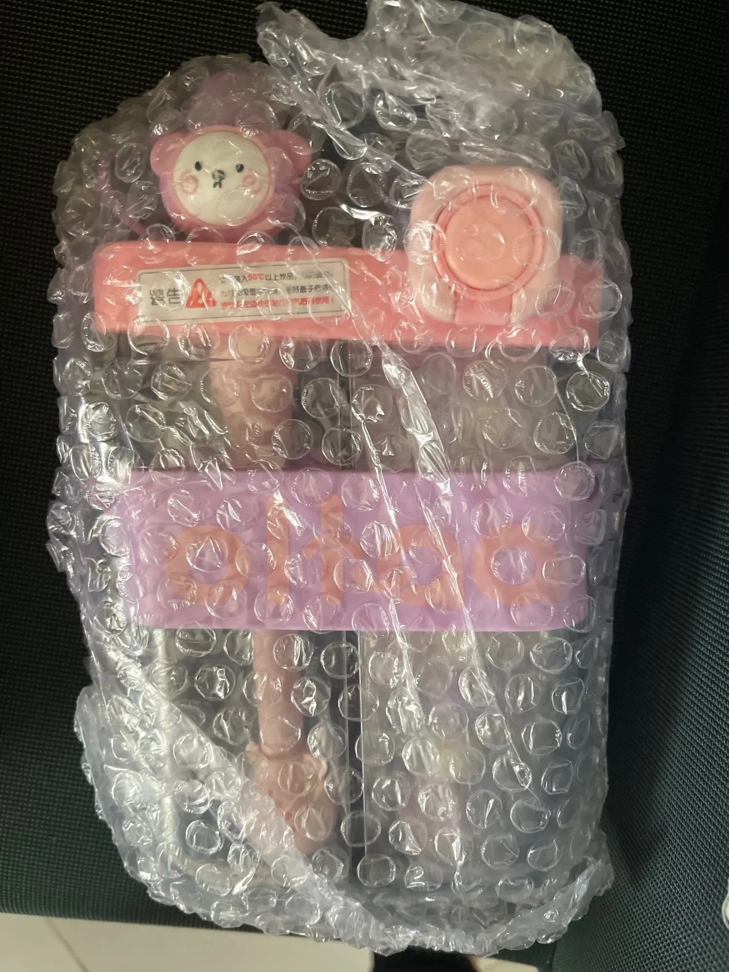 Attachment image review on Water Bottles For Girls