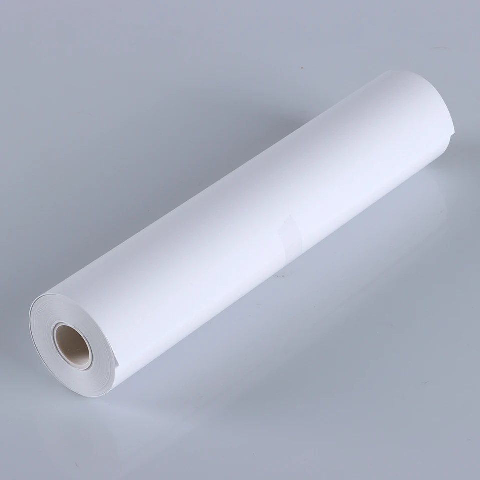 210mm X 20m Paper Roll For CONTEC ECG1200G / ECG1200F EKG Electrocardiograph Machines