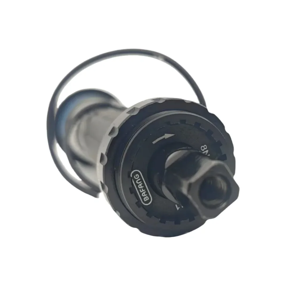 Bafangトルクセンサー120mm*200mm Bafang Torque Center Axis Sensor 120mm Opening Width Total