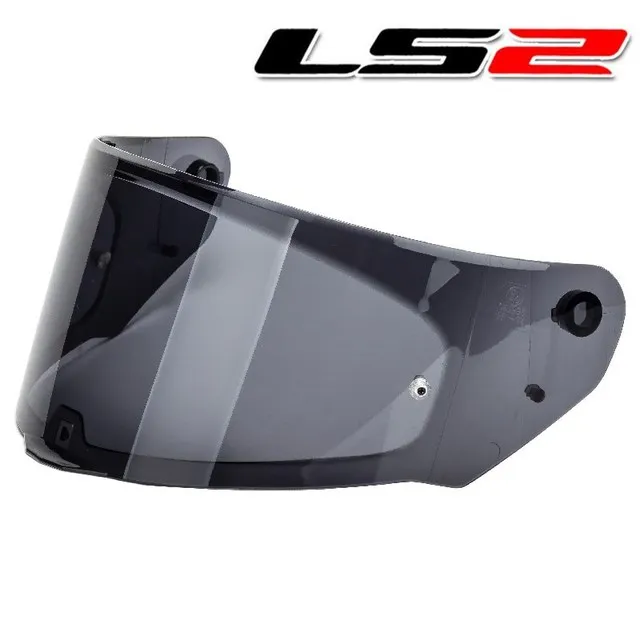 LS2 Visors for FF320 Stream FF353 Rapid FF328 FF800 Motorcycle Helmet