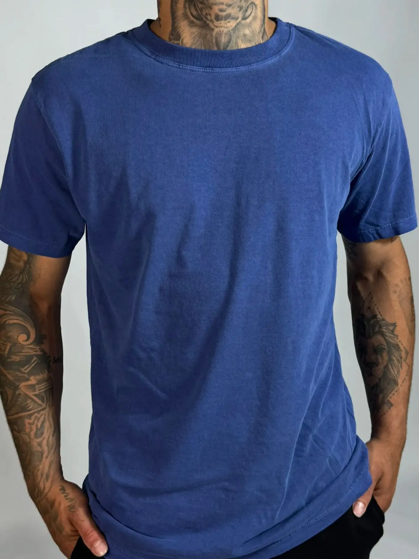 Camiseta Masculina Premium Estonada