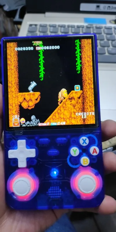 R36 ULTRA photo review