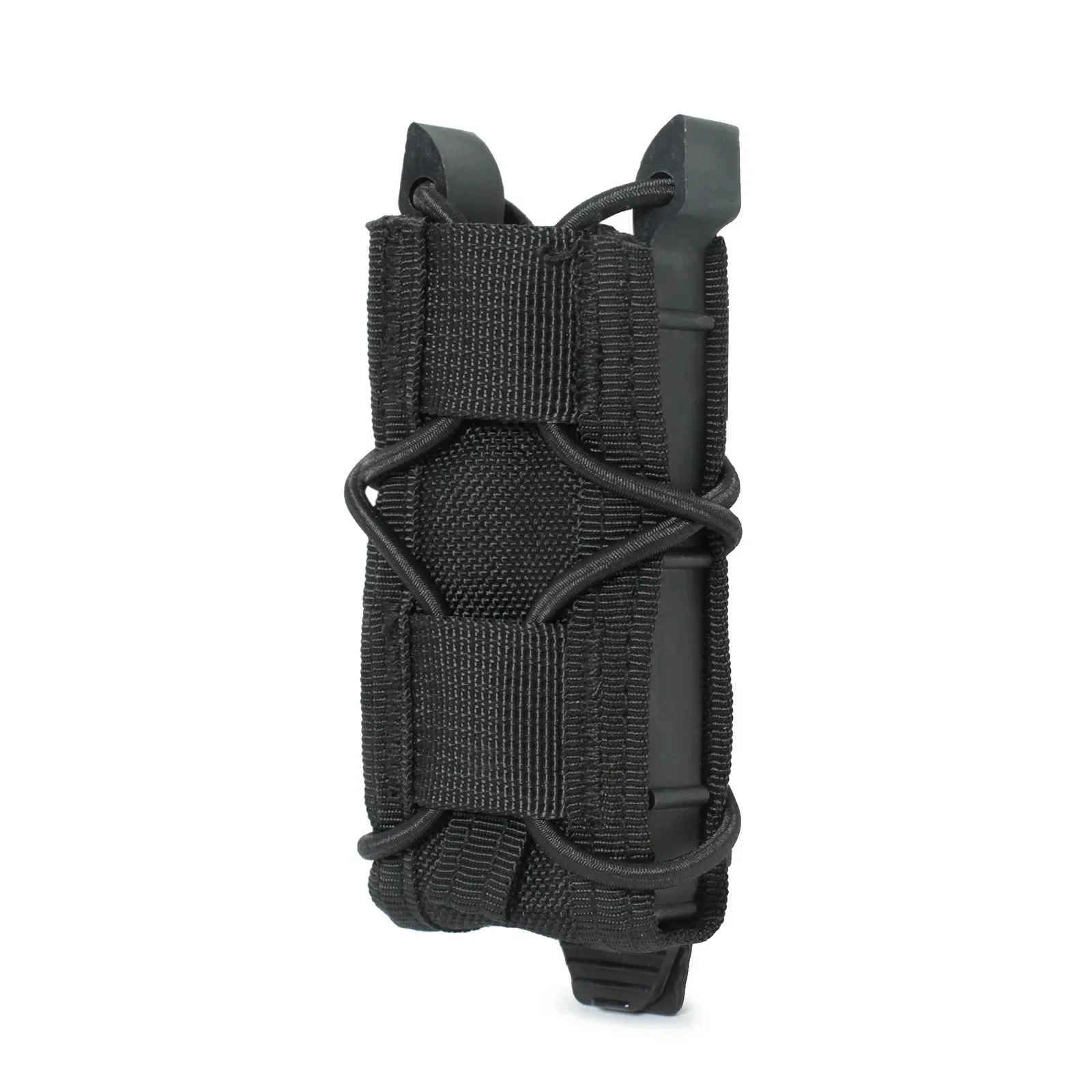 Nylon Magazine Pouch for Hunting and Tactical Use