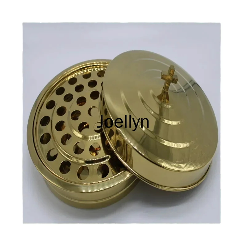 Reusable Dinner Plates Set Cups Communiion Tray