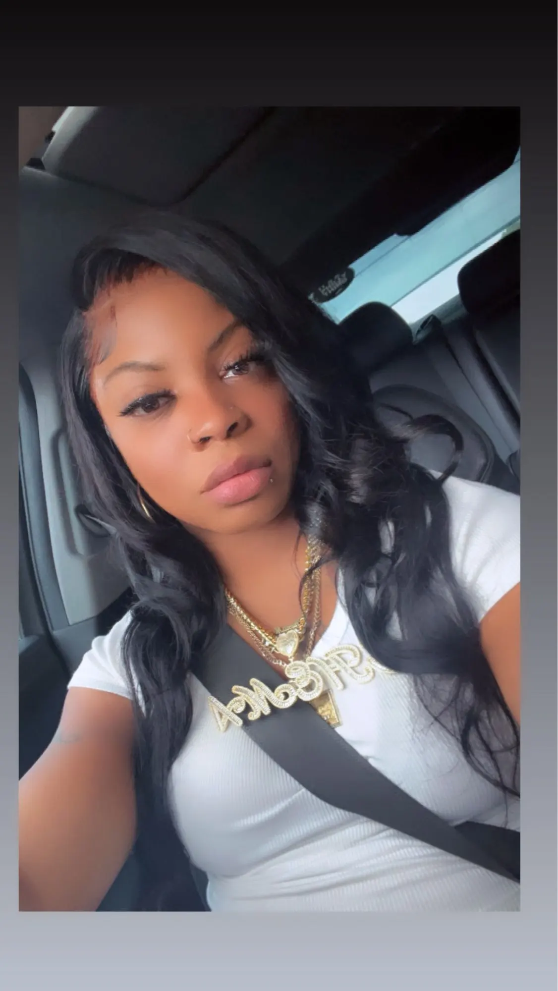 34 32In Body Wave Human Hair Lace Frontal Wigs 13x4 13x6 Transparent Lace Front Wig For Women 6x4 5x5 Glueless Wig Human Hair photo review
