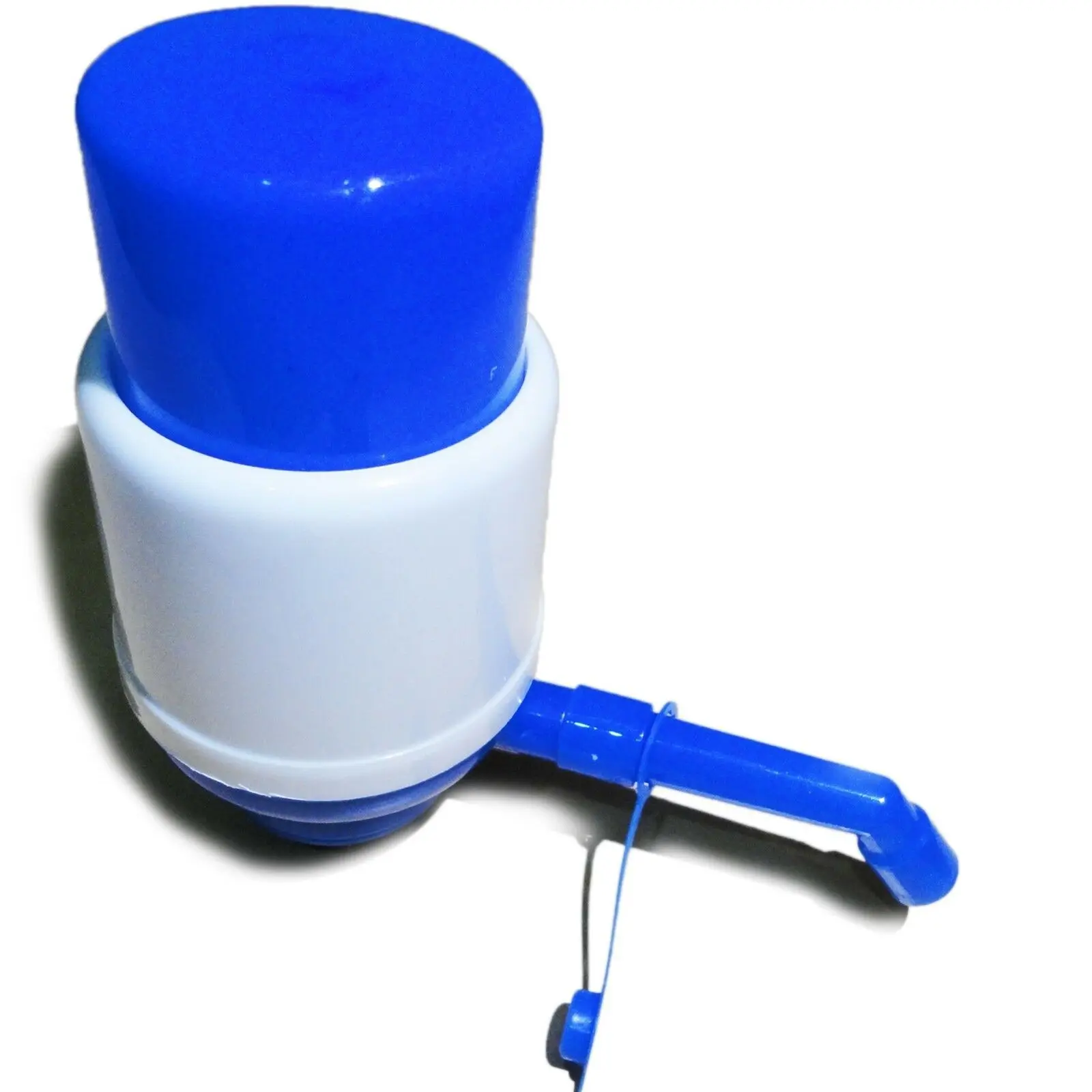 Dispensador Agua para garrafas, Bomba Dispensador de Agua Manual,  Dosificador Agua garrafas Compatible con Botellas de