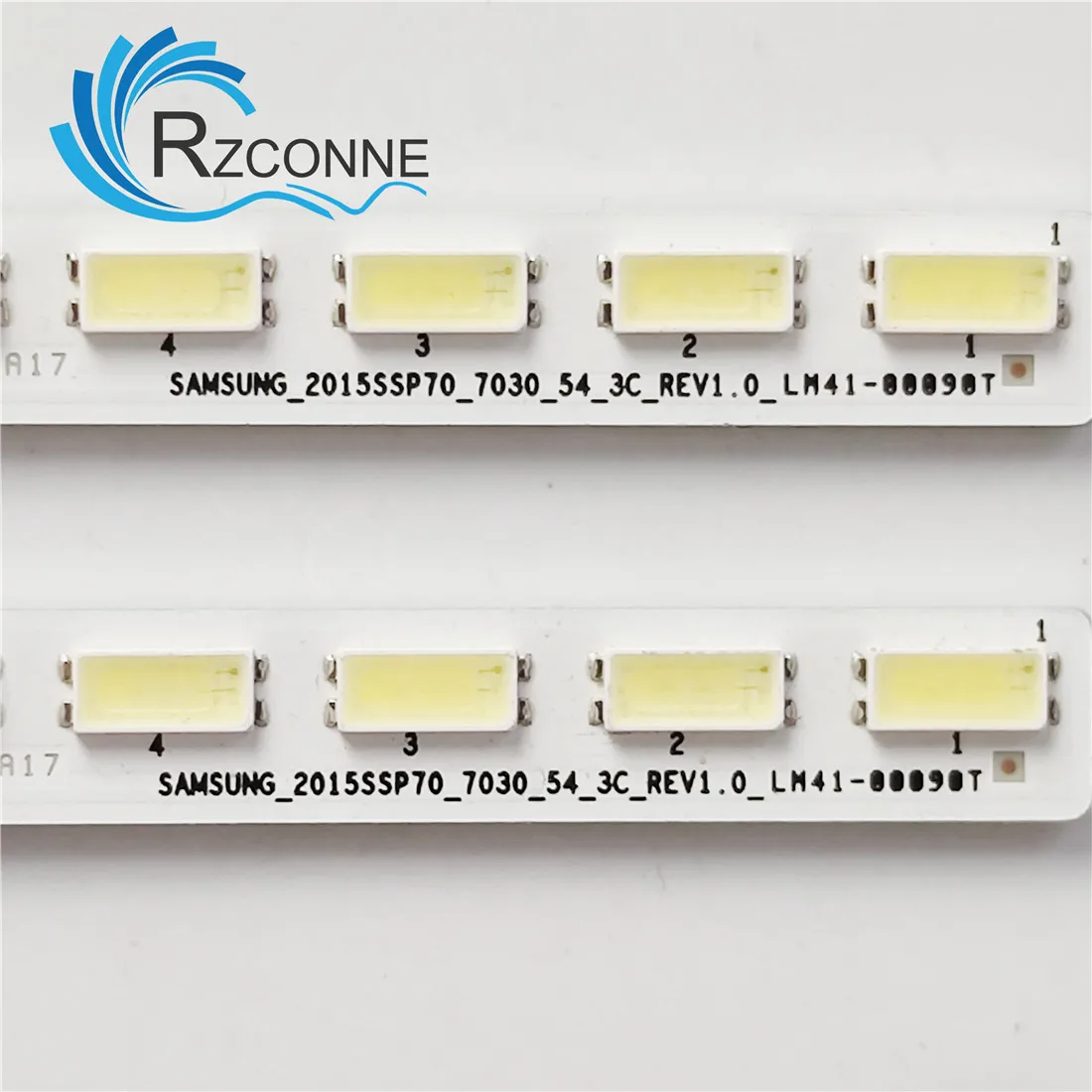 LED Ʈ 54/60 leds LCD-70UF30A 70LX565A 70SU570A 70SU575A 70SU578A 70SU665A 2015SSP70_7030_54 60 LM41-00090R 00090T