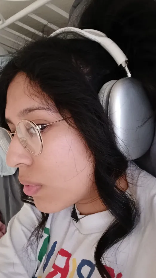 P9 Wireless Bluetooth Headphones With Mic Noise Cancelling