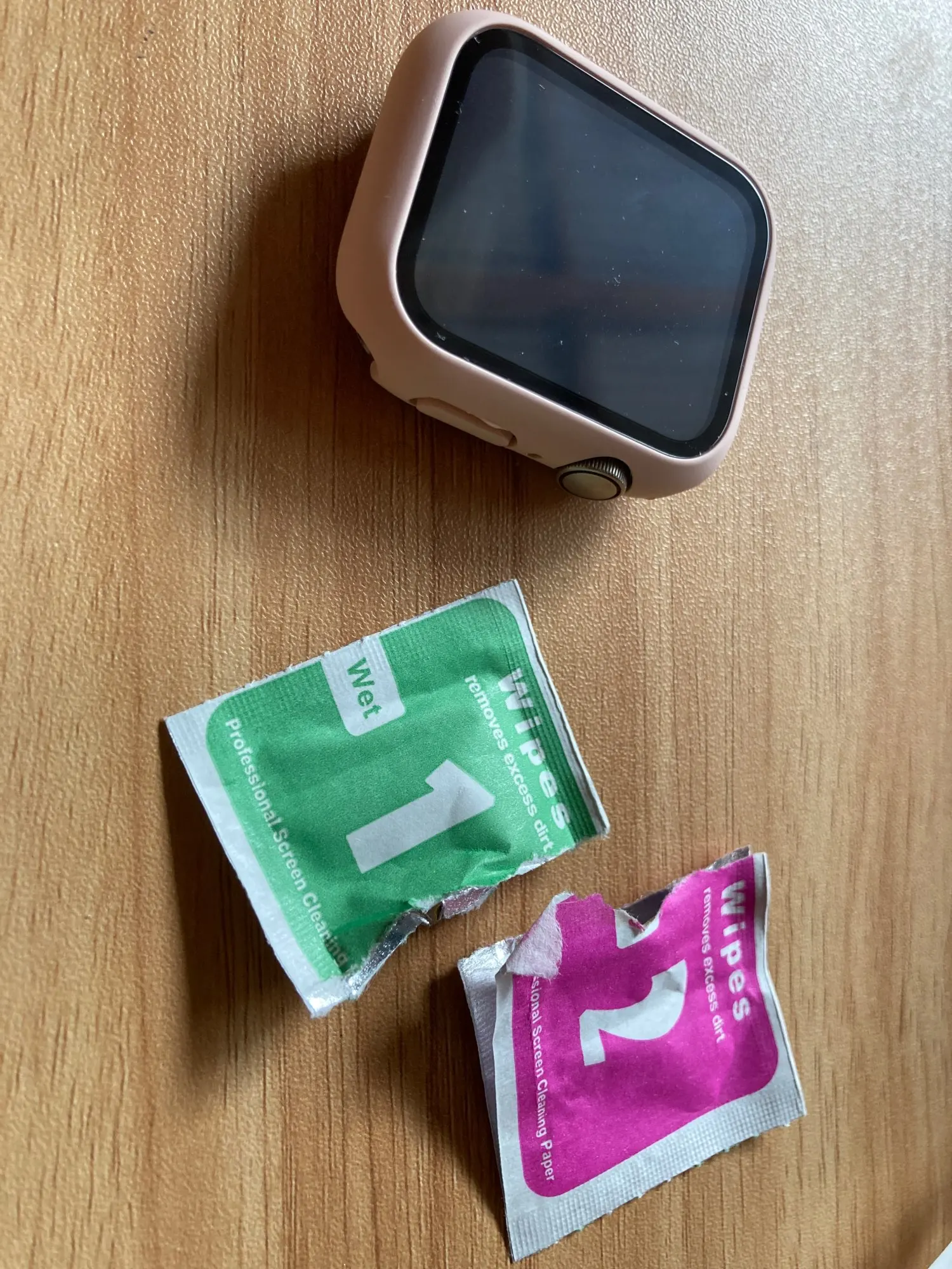 Protective Case for Apple Watch--The eighth generation has been updated!