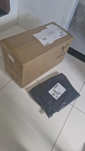 Balança Corporal Bioimpedância Profissional Bluetooth - Neverdie Store photo review