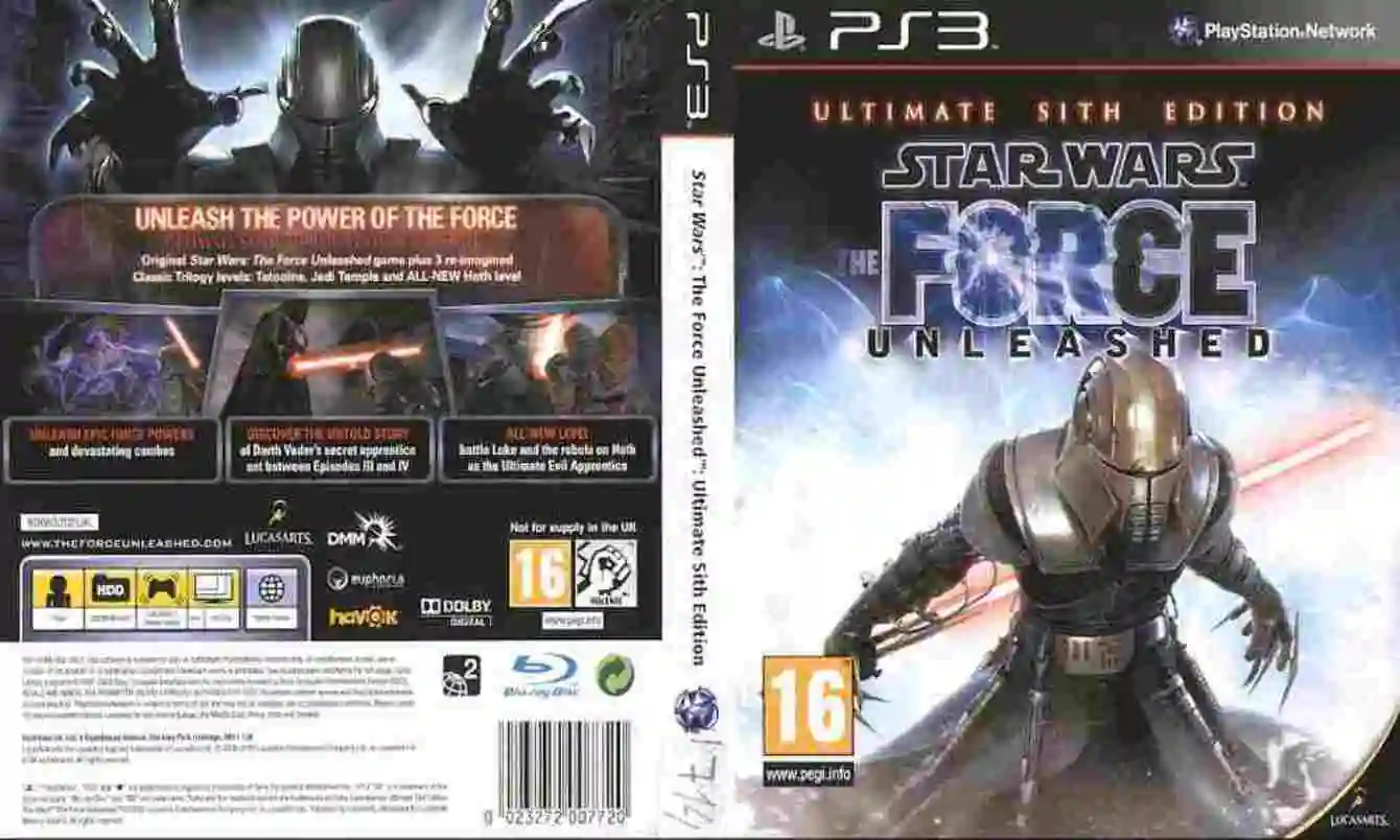 Коды star wars the force unleashed 2. Игра Star Wars unleashed 3. Star Wars the forse unlashed ps2. Star Wars the Force unleashed ps2. Force unleashed 2 ps3.